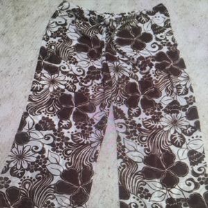 Victoria’s Secret Beach Pants..large.